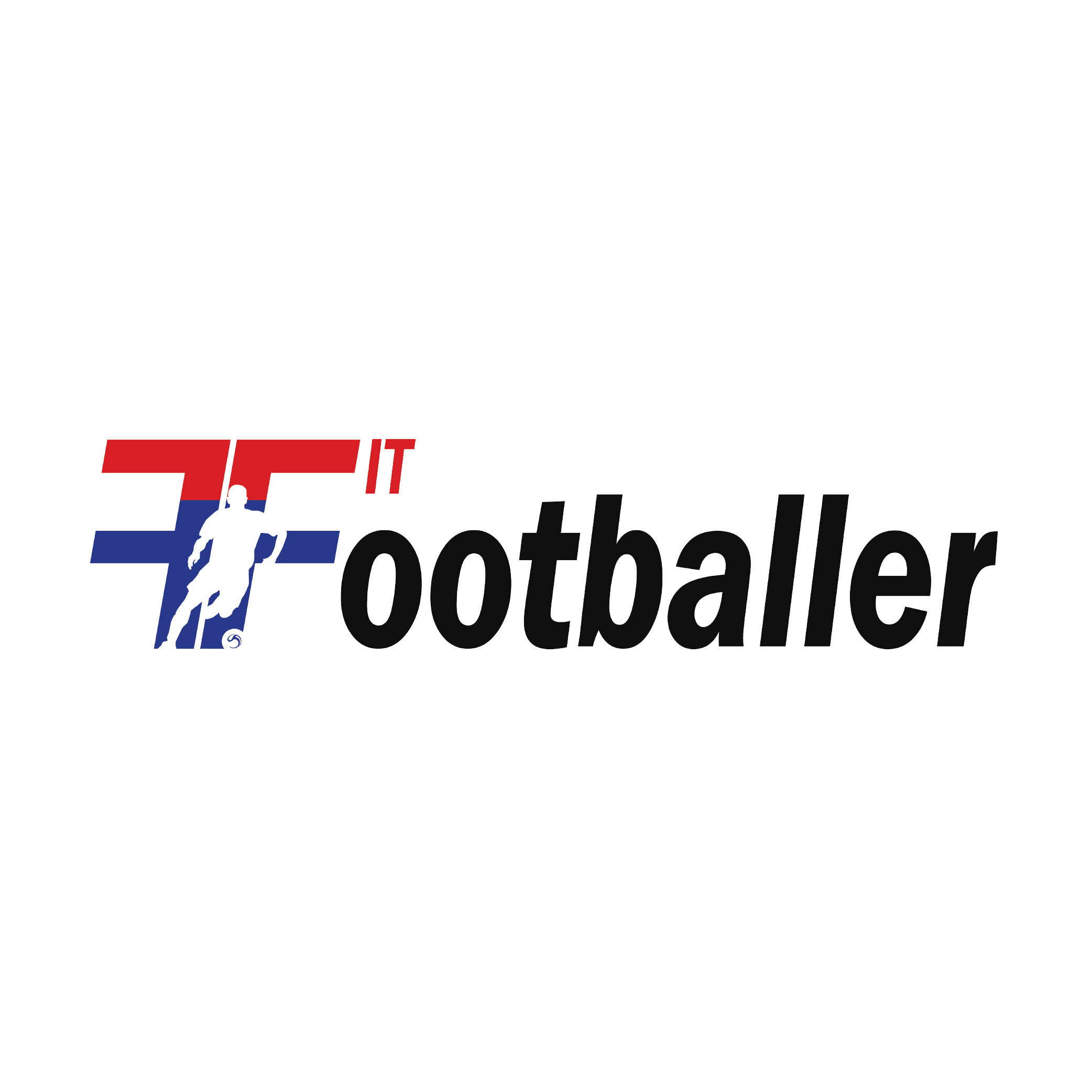 Fit Footballer | Peri Peri Creative Client Portfolio