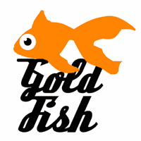 Goldfish_(band_logo)