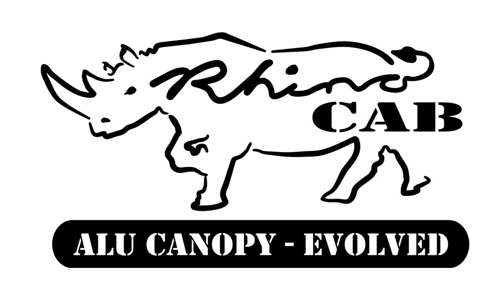 Peri Peri creative - Rhinoman - logo CAB