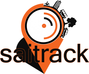 Peri Peri creative - Saitrack logo