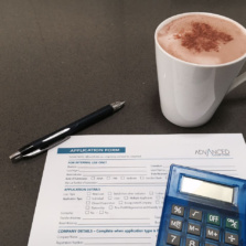 Advanced Home Loans - Coffee & Calc