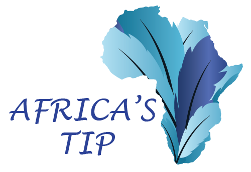 Peri Peri Creative-Africa's Tip Logo