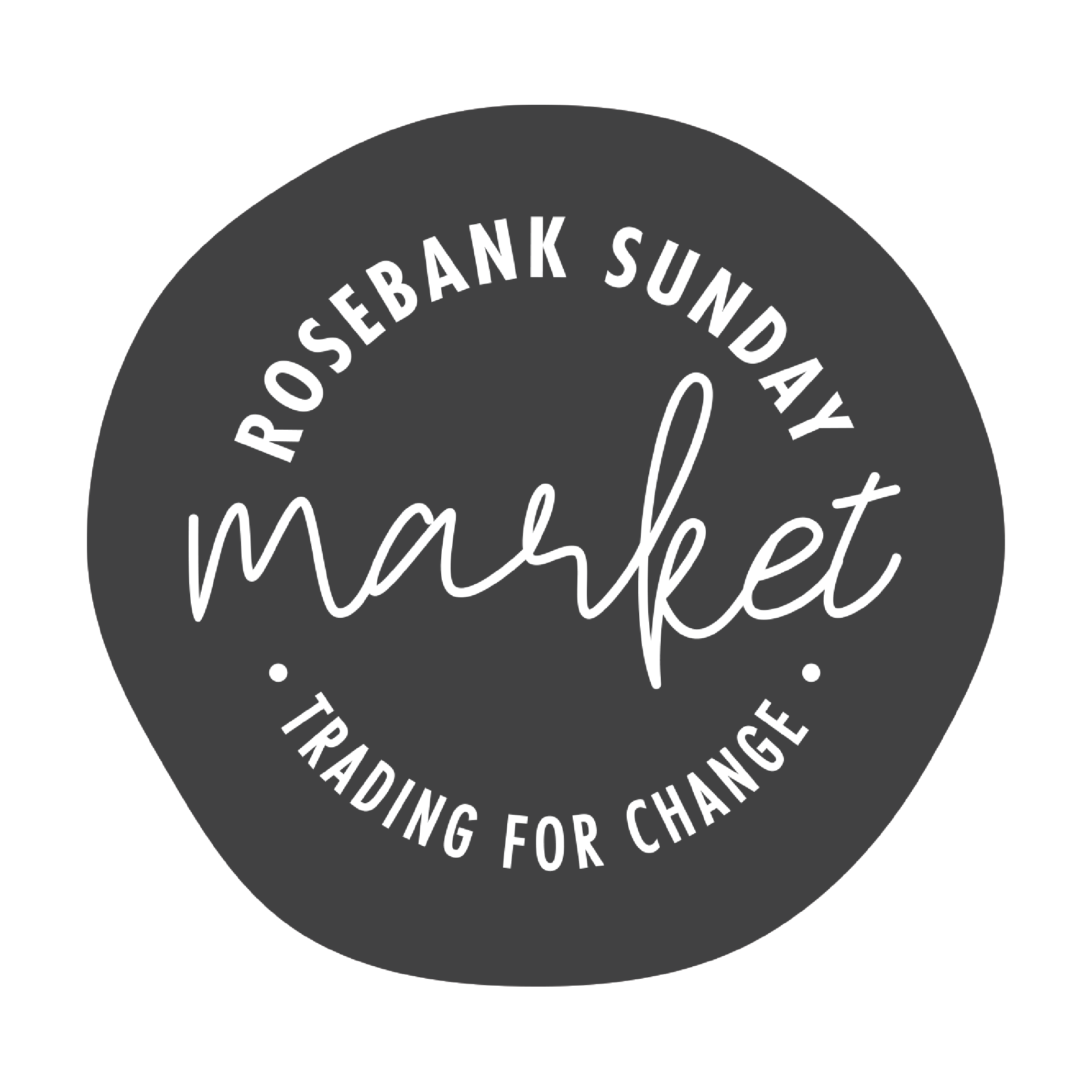 Rosebank Sunday Market
