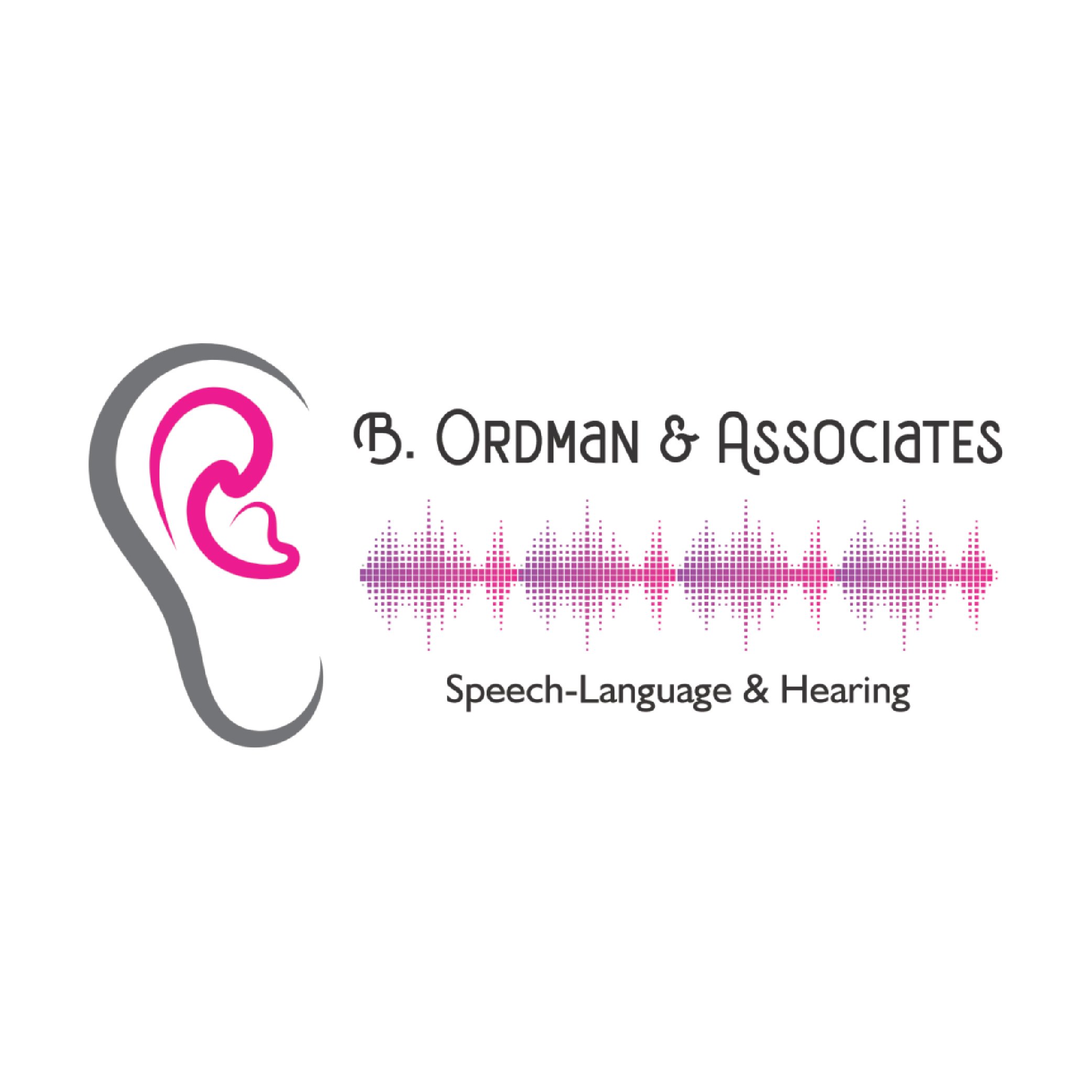 Beverley Ordman – Speech and Hearing