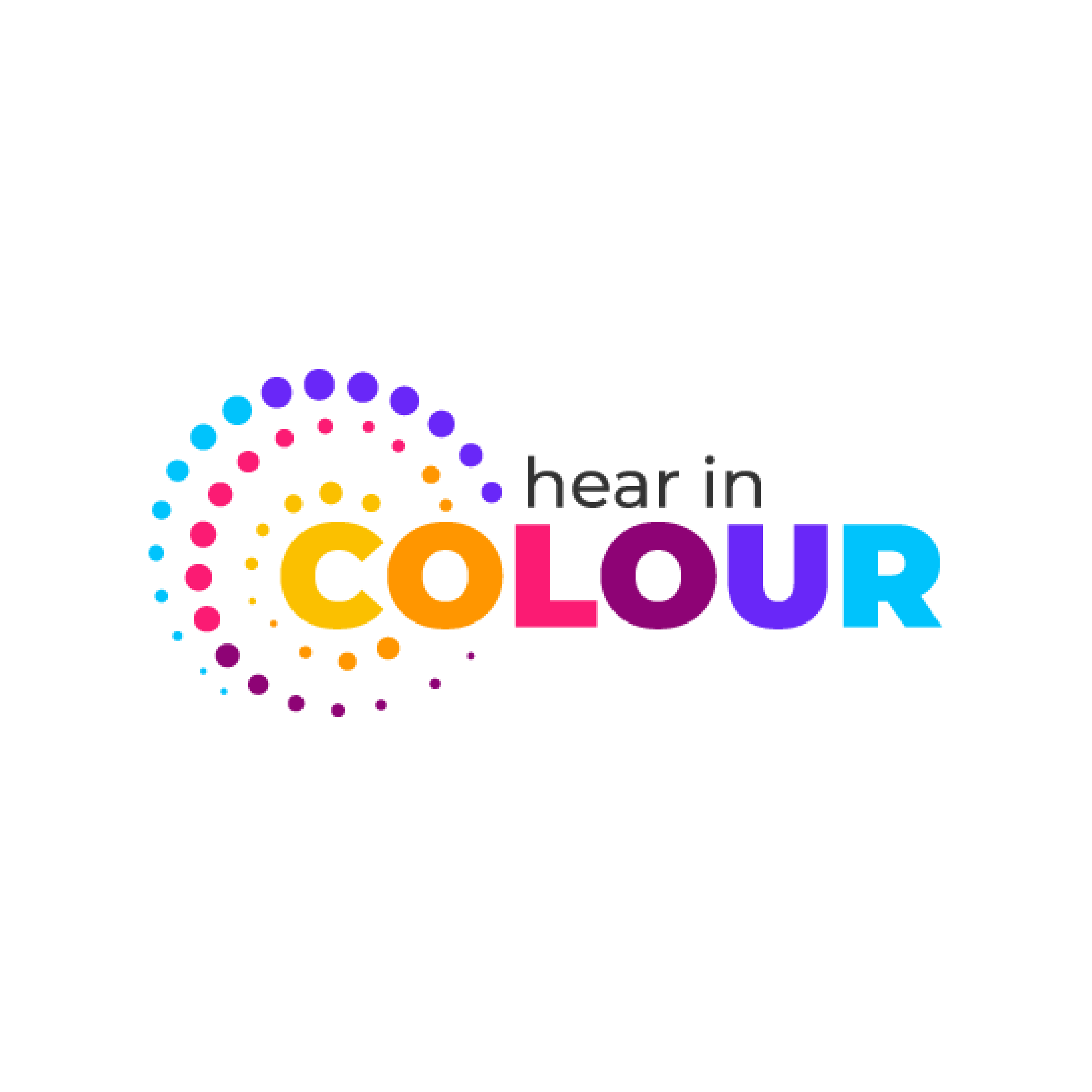 Peri Peri Creative Portfolio - Hear_In_Colour_Logo(2)