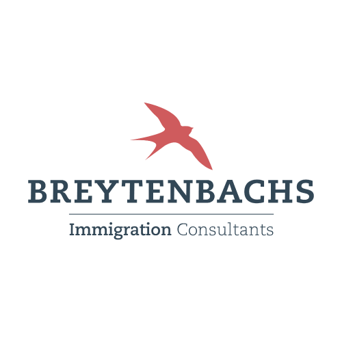 Breytenbachs Immigration