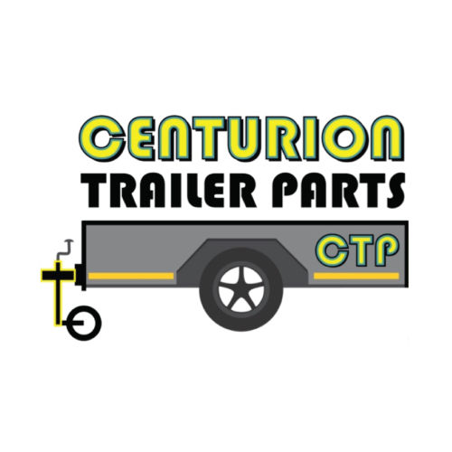 Centurion Trailer Parts