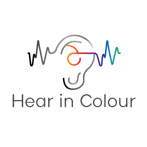 Hear In Colour