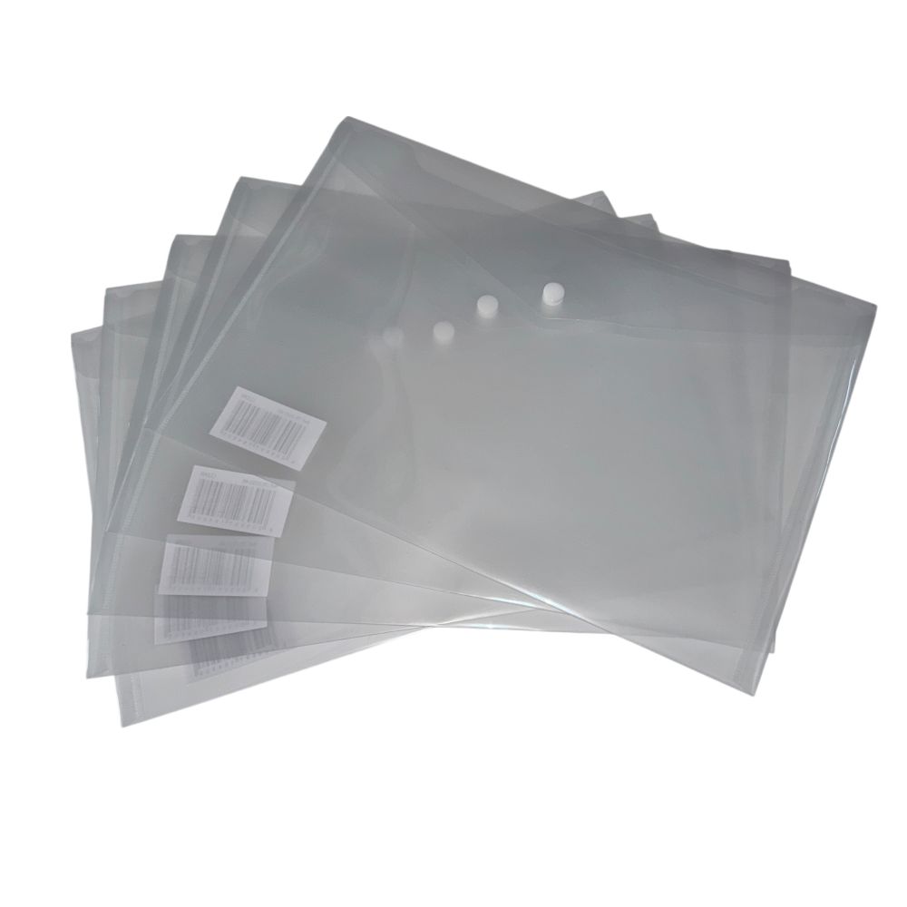 Extra document pockets for Keepsake Boxes