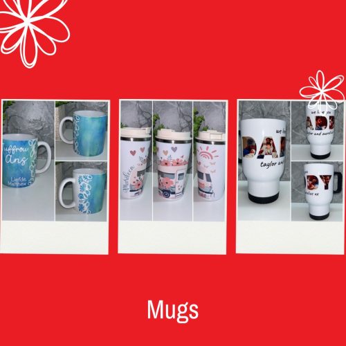 Mugs