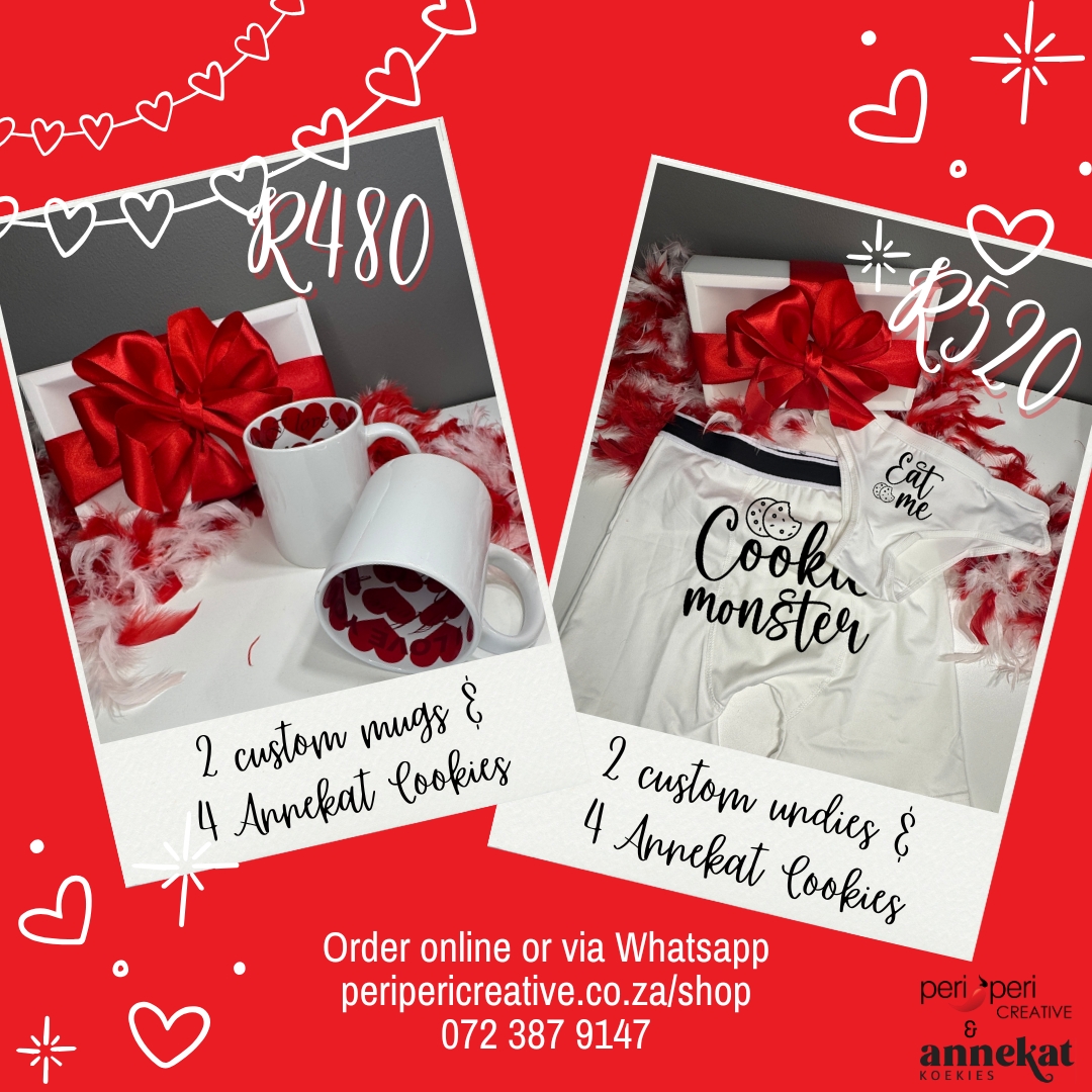 Irresistible Valentines Special