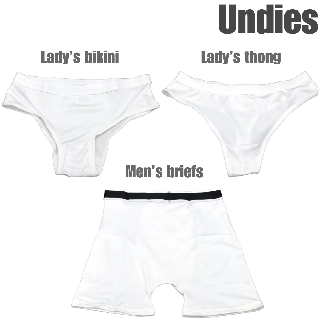Undies (individual)